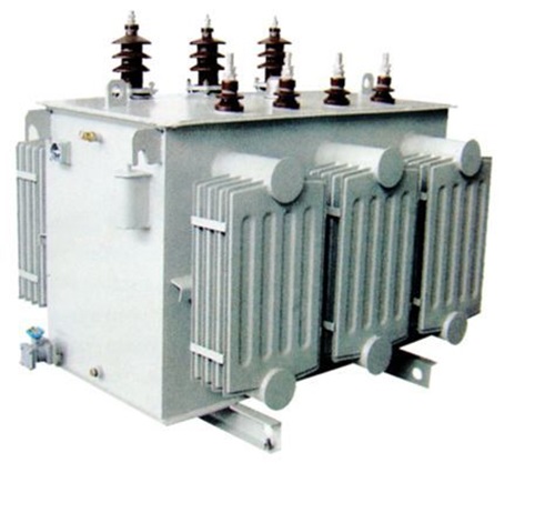 枣庄S13-800KVA/10KV/0.4KV油浸式变压器