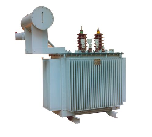 枣庄S11-4000KVA/35KV/10KV/0.4KV油浸式变压器