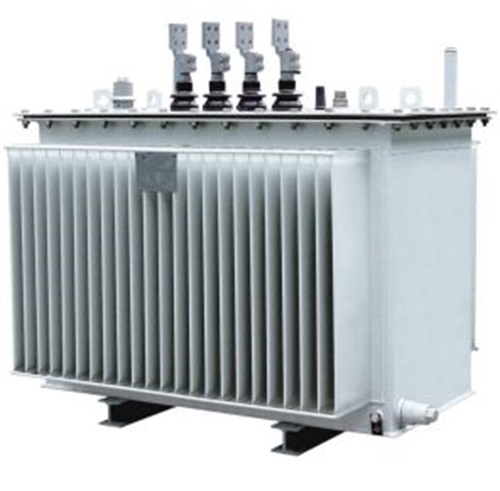 枣庄S13-500KVA/35KV/10KV油浸式变压器