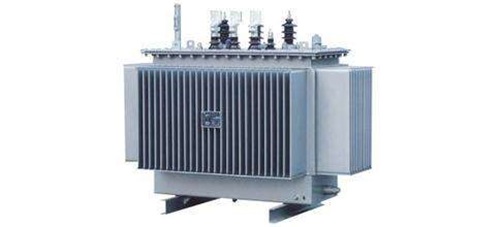 枣庄S11-630KVA/10KV/0.4KV油浸式变压器