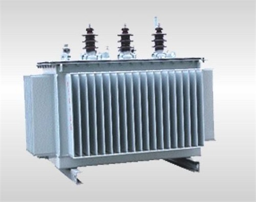 枣庄SCB13-1250KVA/10KV/0.4KV油浸式变压器