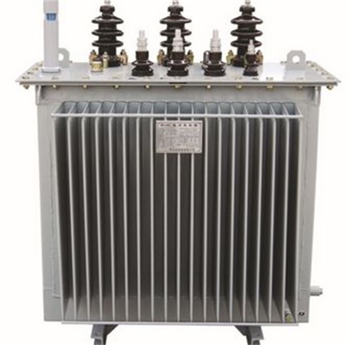 枣庄S11-400KVA/10KV/0.4KV油浸式变压器