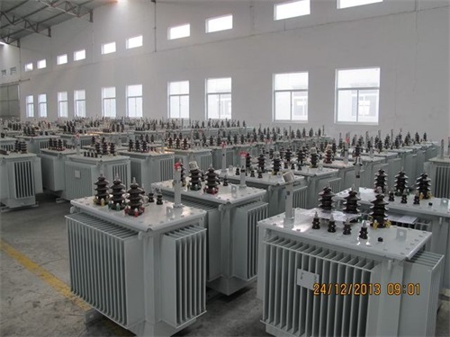 枣庄S11-2500KVA油浸式变压器厂家
