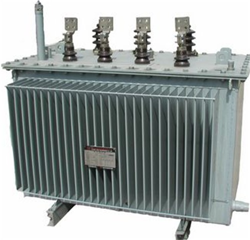 枣庄SCB10-50KVA/10KV/0.4KV油浸式变压器