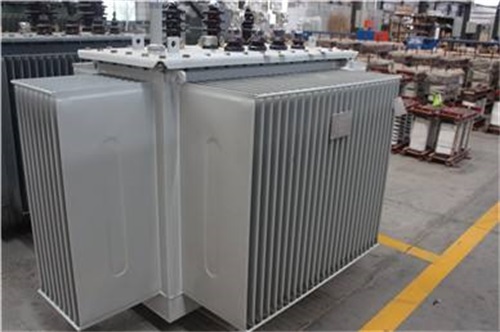 枣庄S11-200KVA/10KV/0.4KV油浸式变压器