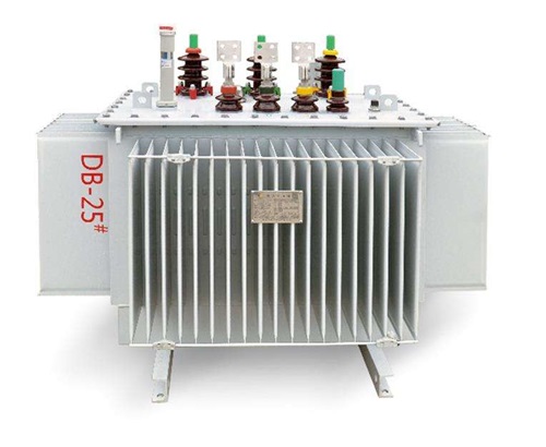 枣庄SCB11-400KVA/10KV/0.4KV油浸式变压器